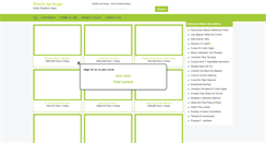 Desktop Screenshot of net-mix.org